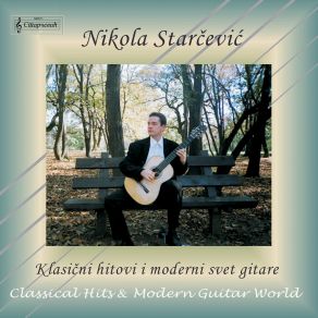 Download track Spring Dusk (Solo Version) Nikola Starcevic