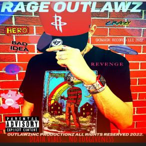 Download track Fucking Bad Day Clock In Rage Outlawz