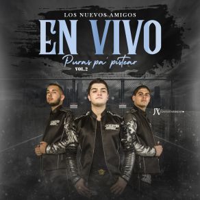 Download track Yo Soy El Taliban (En Vivo) Los Nuevos Amigos