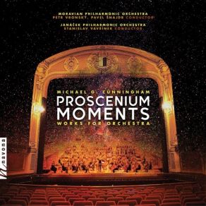 Download track Nocturne No. 6 In D-Flat Major, Op. 63 (Arr. M. G. Cunningham For Orchestra) Janacek Philharmonic Orchestra