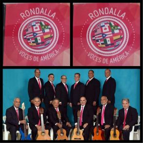 Download track Y Tu Que Has Hecho Rondalla Voces De America