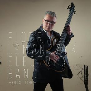 Download track L. E. B. Ii' Piotr Lemańczyk Electric Band