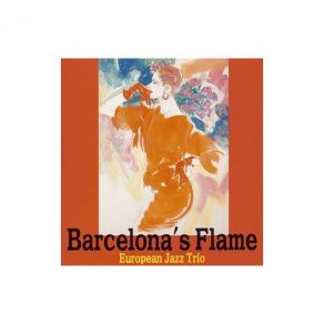 Download track Rock Beach (Barcelona's Flame) European Jazz Trio