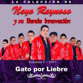 Download track El Desdichado Su Banda Innovacion