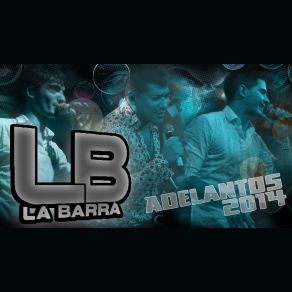 Download track Cal Y Arena La Barra