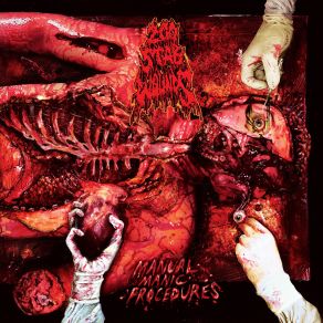 Download track Gross Abuse 200 Stab Wounds