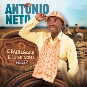 Download track Anderson De Zé Das Canas Antonio Neto