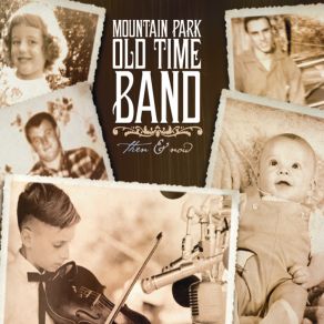 Download track My Horses Ain't Hungry Mountain Park Old Time Band