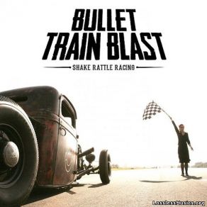 Download track The Fighter Bullet Train Blast