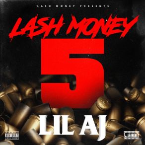 Download track Damn Lil AjLil Blood