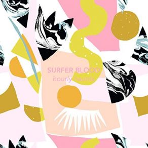 Download track Around Your Sun Surfer Blood