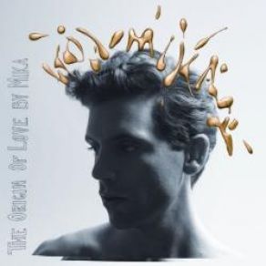 Download track Origin Of Love Mika