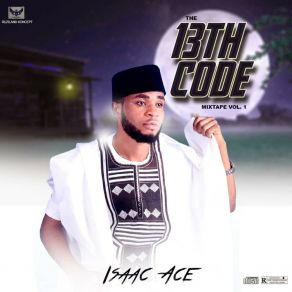 Download track Eku Ilabe Isaac Ace