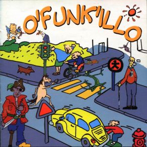 Download track Al Rollo Del Cogollo O'Funk'Illo, Andreas Lutz