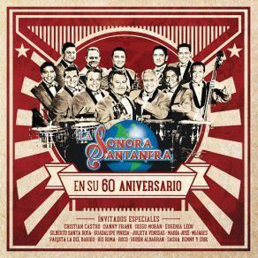 Download track 60 Aniversario Sonora Santanera