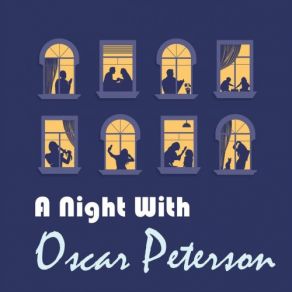 Download track Quiet Nights Of Quiet Stars (Corcovado) Oscar Peterson, The Oscar Peterson Trio