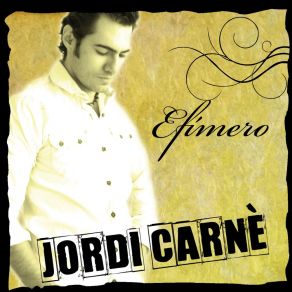 Download track Si Tan Solo Jordi Carnè
