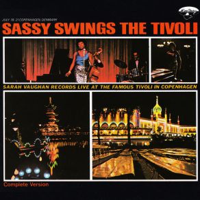 Download track Sassy'S Blues Sarah Vaughan