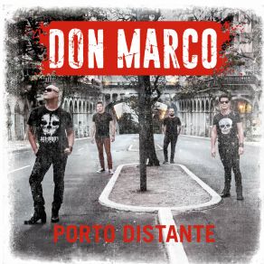 Download track Desconfortável Don Marco