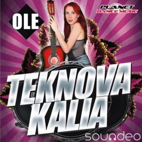 Download track Ole (Radio Edit) Teknova, Kalia