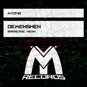 Download track Neon (Original Mix) Demenshen