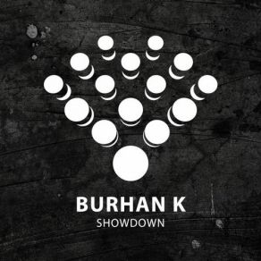 Download track The Machine (Original Mix) Burhan K