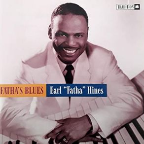 Download track I've Found A New Baby Earl Hines