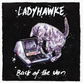 Download track Back Of The Van (Mock And Toof Mix) LadyhawkeMock & Toof