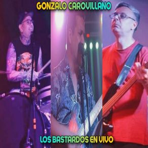 Download track A Ver Que Pasa (En Vivo) Gonzalo Carovillano