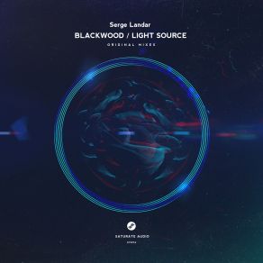 Download track Blackwood (Original Mix) Serge Landar