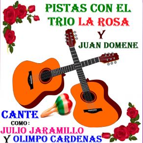 Download track Atrevete (Pista) Juan DomenePista