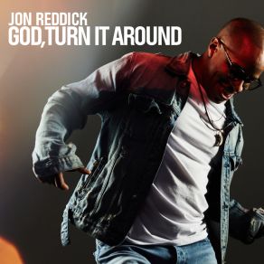 Download track The Power Of Your Name (Live Version) Jon Reddick