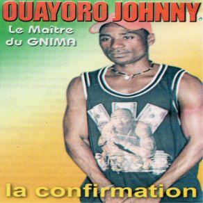 Download track Gbleh Ouayoro Johnny