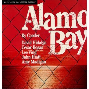 Download track Theme From Alamo Bay Ry Cooder