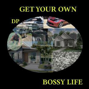 Download track Get Your Own (Slowed And Chopped) Down Payment