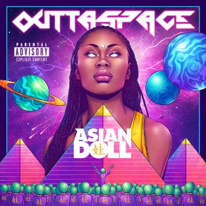 Download track Money Chaser Asian Doll