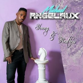 Download track Love Is Not To Blame Michael Angelaux