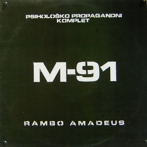 Download track Vrijeme Teče Rambo Amadeus