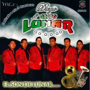 Download track El Comanche Su Grupo Lunar