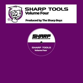 Download track Move You (Extended Mix) Sharp Boys