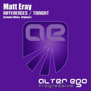 Download track Tonight (Original Mix) Matt Eray