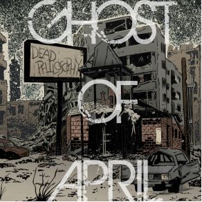 Download track Erased Ghost Of April