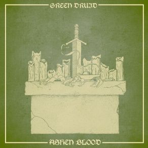 Download track Pale Blood Sky Green Druid