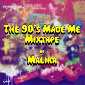 Download track Intro Malika