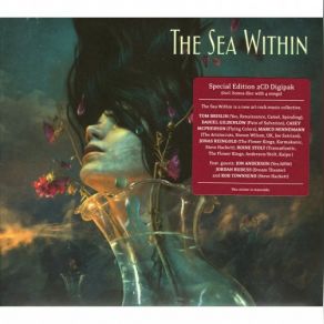 Download track Ashes Of Dawn The Sea Within