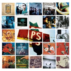 Download track I Will Not Take These Things For Granted Toad The Wet Sprocket