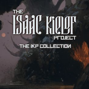 Download track Last Page The Isaac Kielof Project