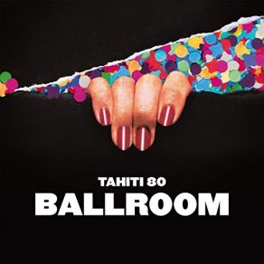 Download track Seven Seas Tahiti 80