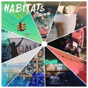 Download track Mind The Gap Habitats