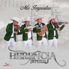 Download track Popurri Para Bailar Herencia Imperial